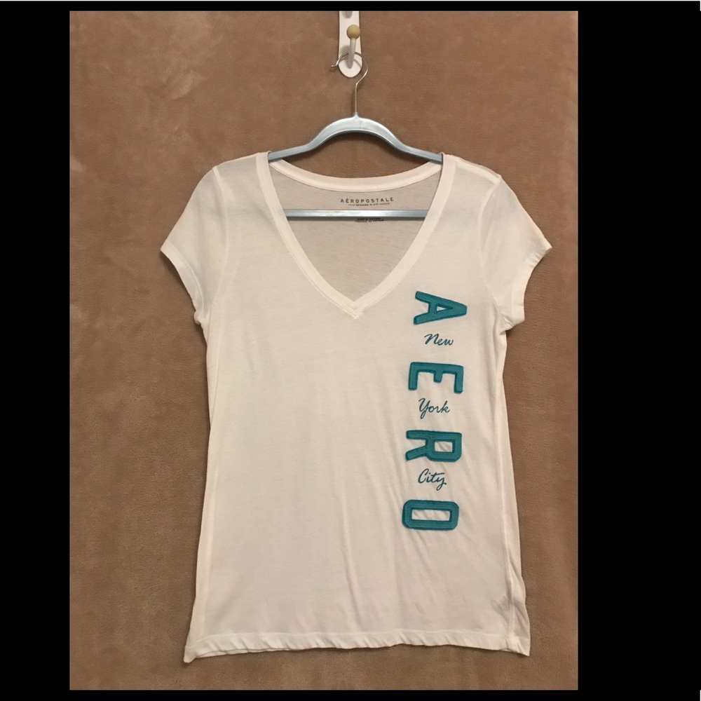 Aeropostale shirt